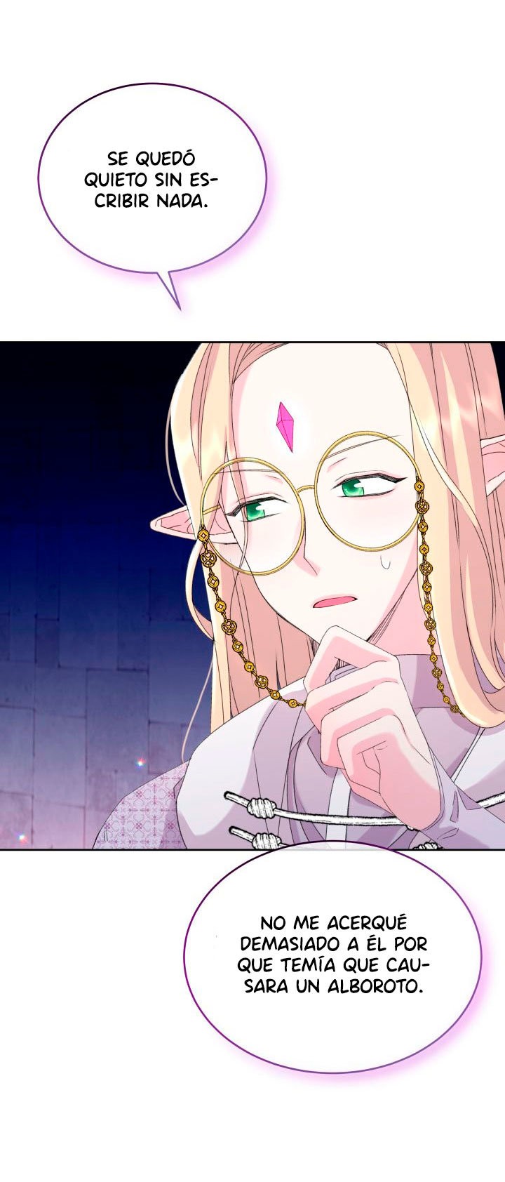 Read Princesa de la perdicion ES Manga Online