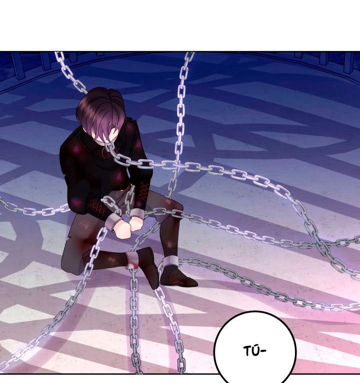 Read Princesa de la perdicion ES Manga Online