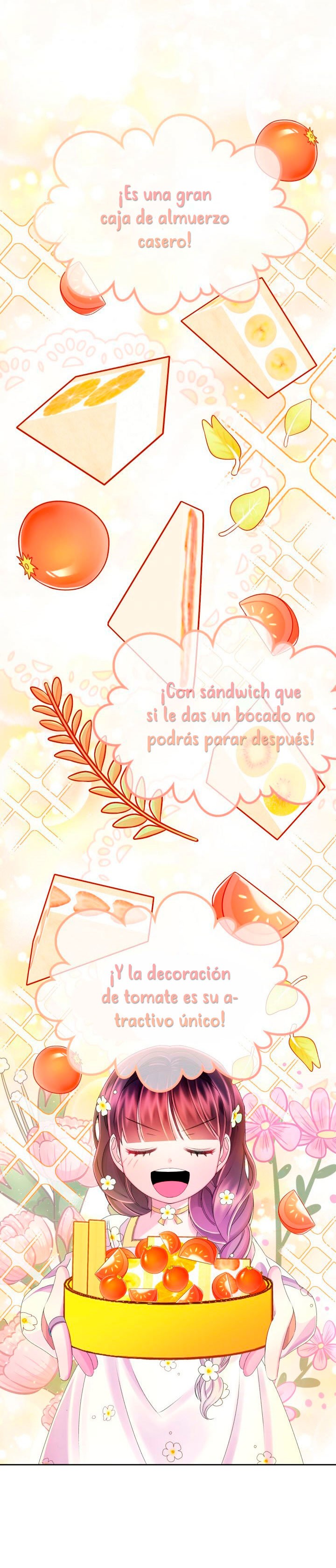 Read Princesa de la perdicion ES Manga Online