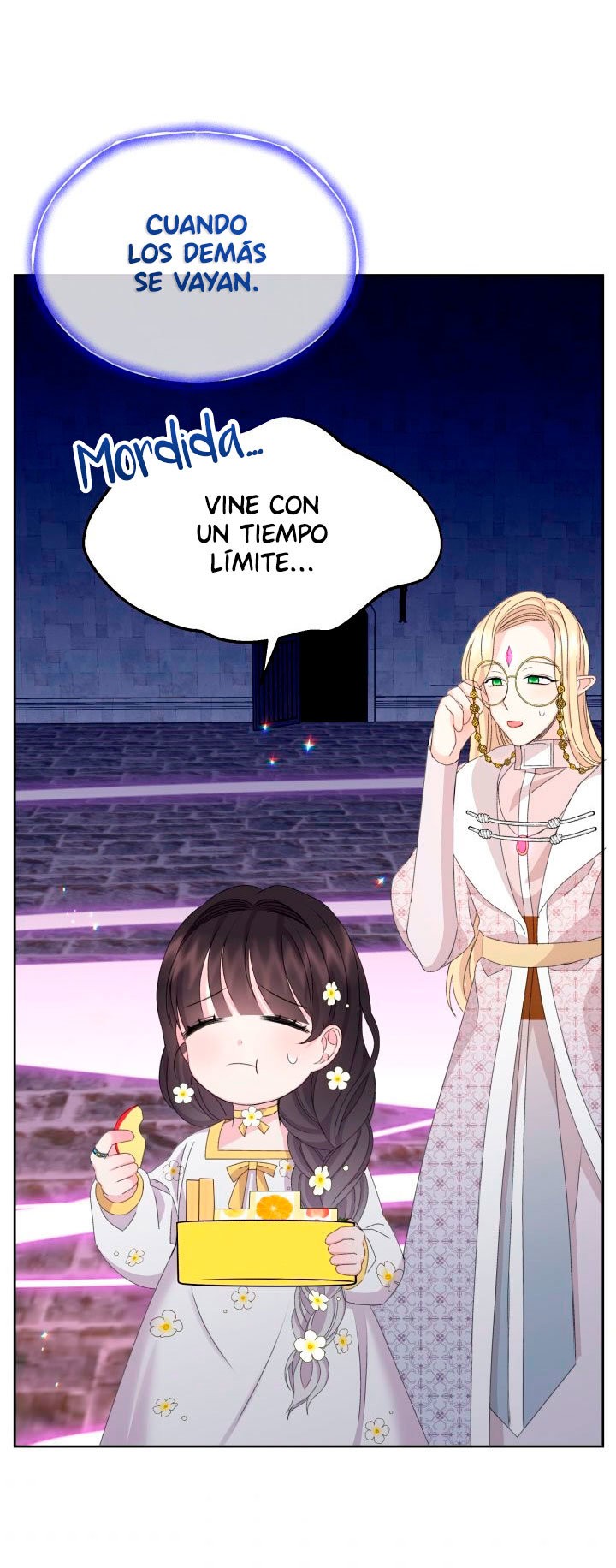 Read Princesa de la perdicion ES Manga Online