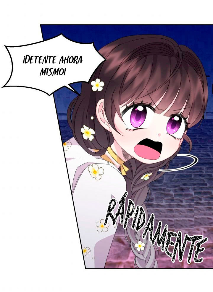 Read Princesa de la perdicion ES Manga Online