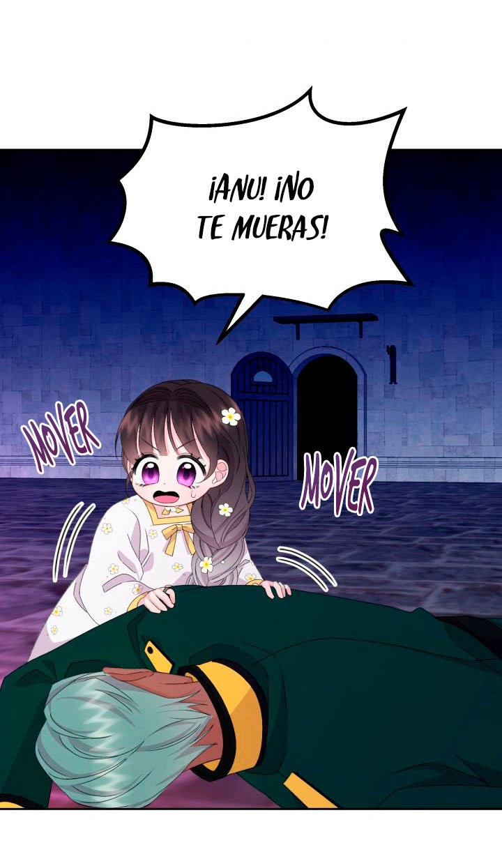 Read Princesa de la perdicion ES Manga Online
