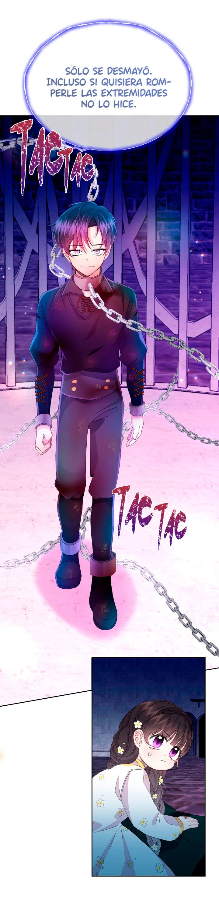 Read Princesa de la perdicion ES Manga Online