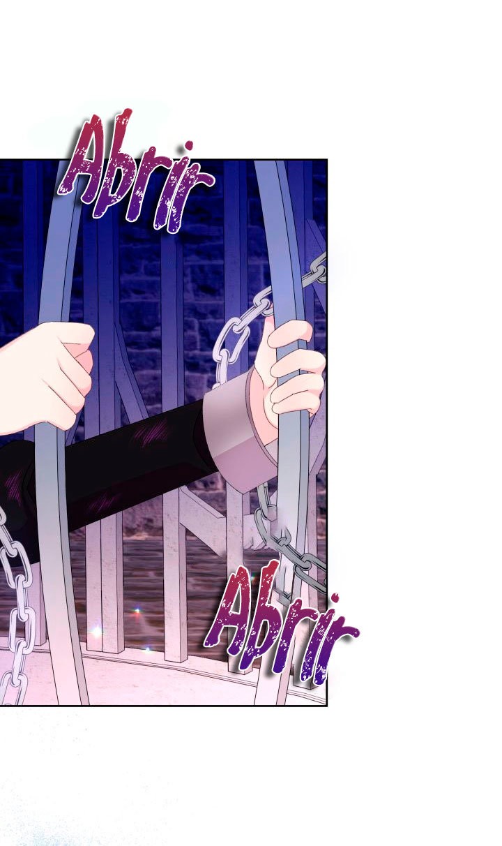 Read Princesa de la perdicion ES Manga Online