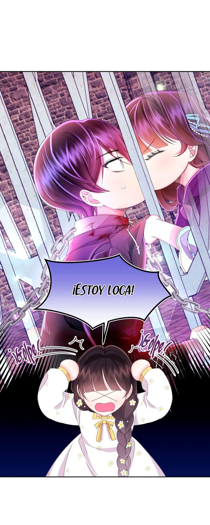 Read Princesa de la perdicion ES Manga Online