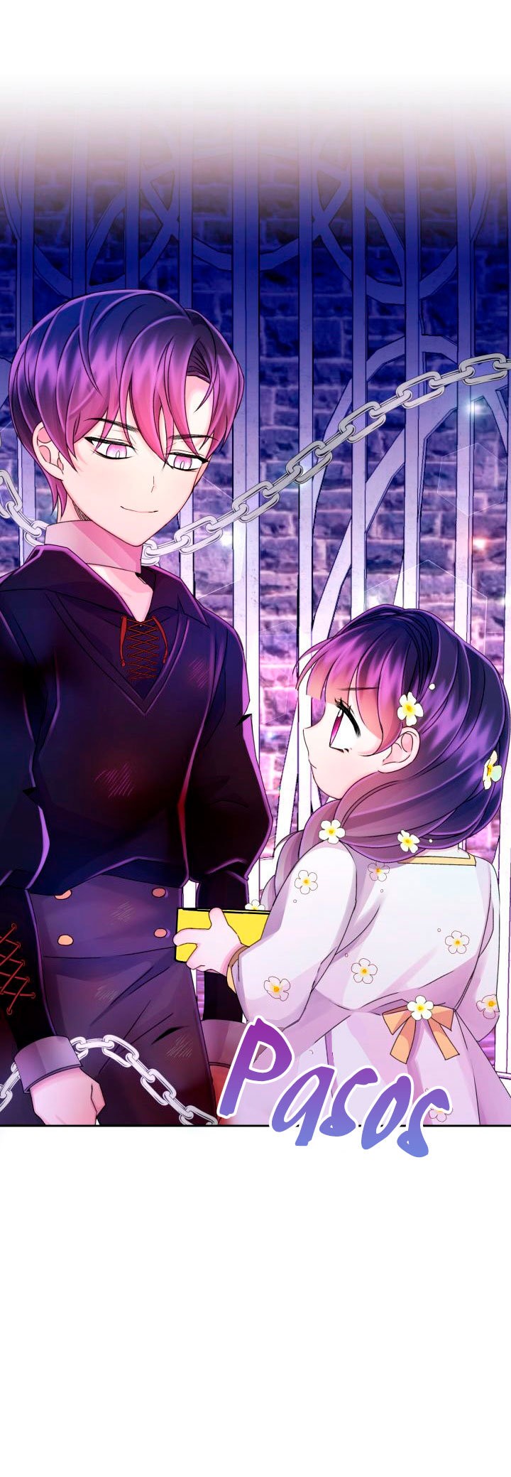 Read Princesa de la perdicion ES Manga Online