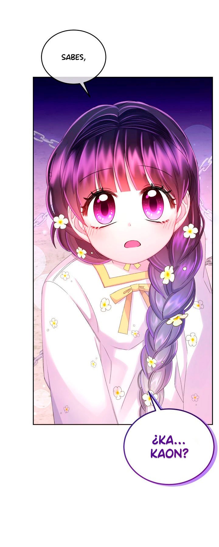 Read Princesa de la perdicion ES Manga Online