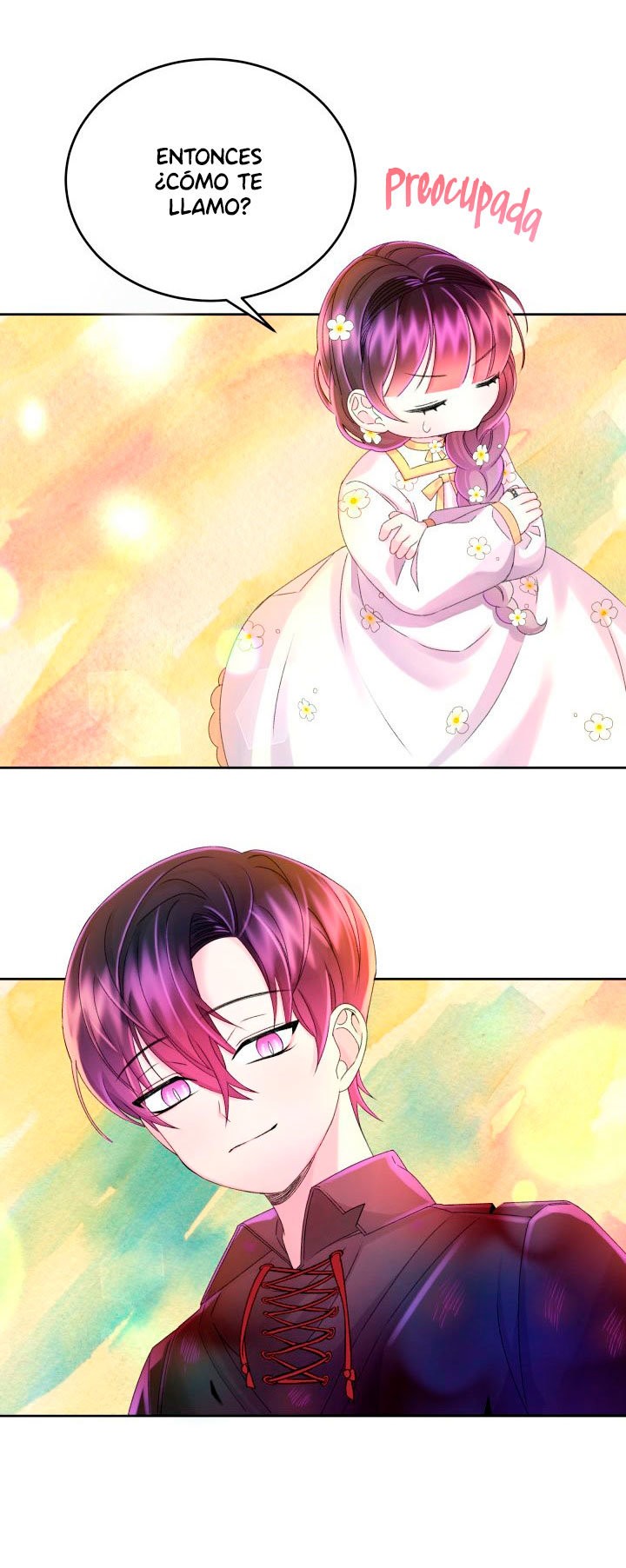 Read Princesa de la perdicion ES Manga Online