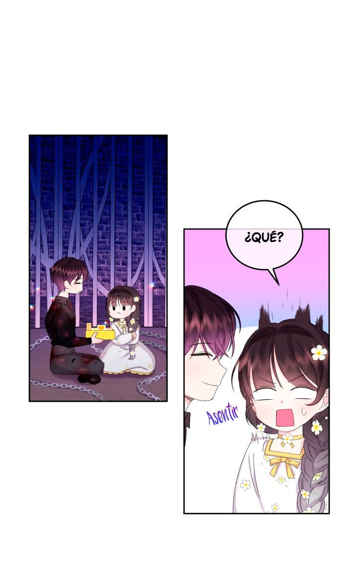 Read Princesa de la perdicion ES Manga Online