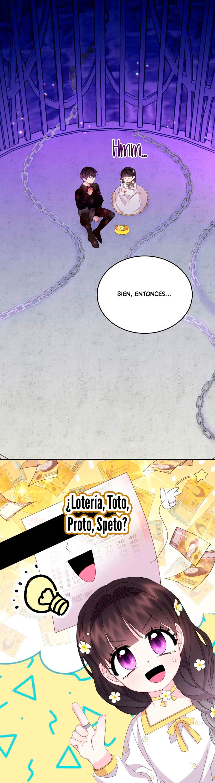 Read Princesa de la perdicion ES Manga Online