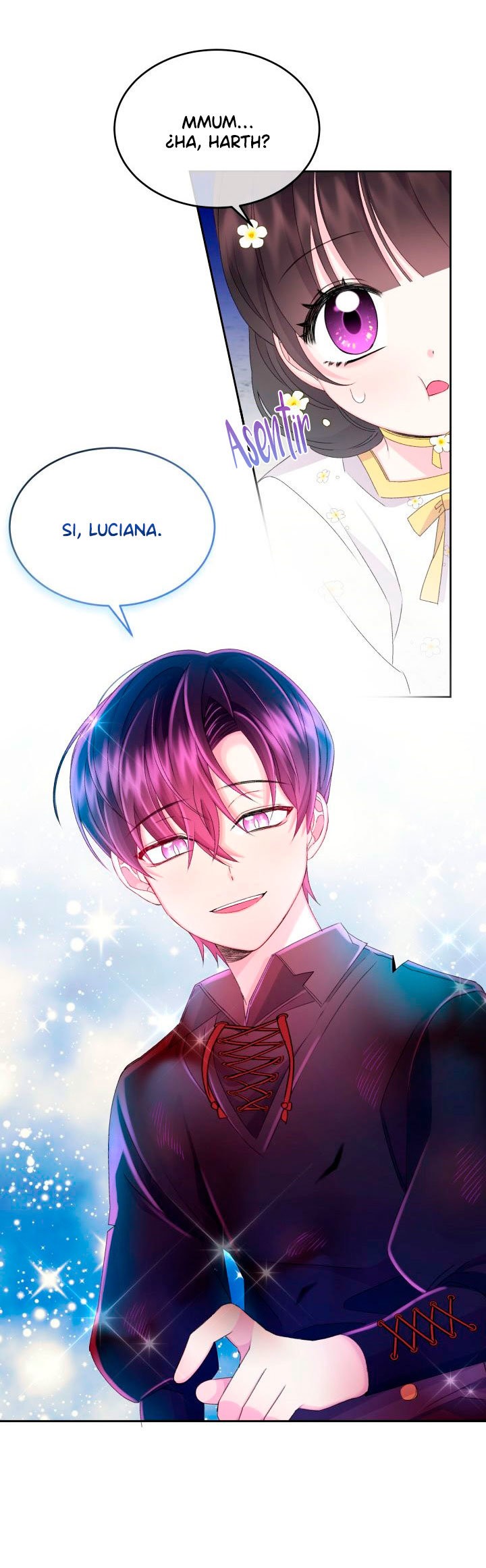 Read Princesa de la perdicion ES Manga Online