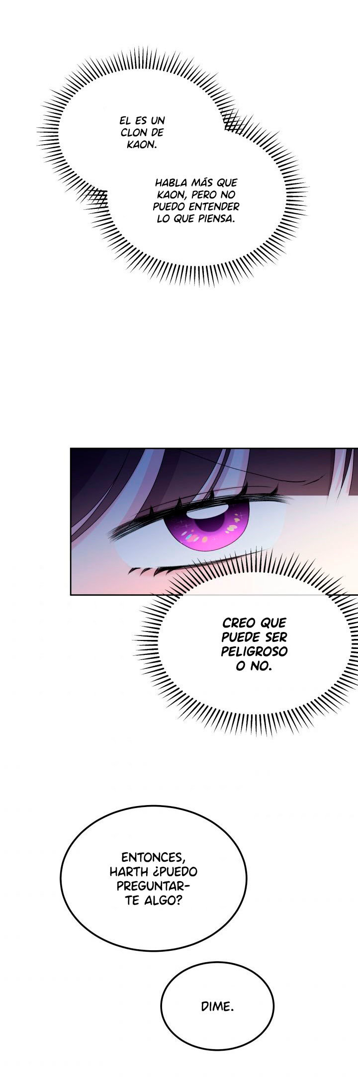 Read Princesa de la perdicion ES Manga Online
