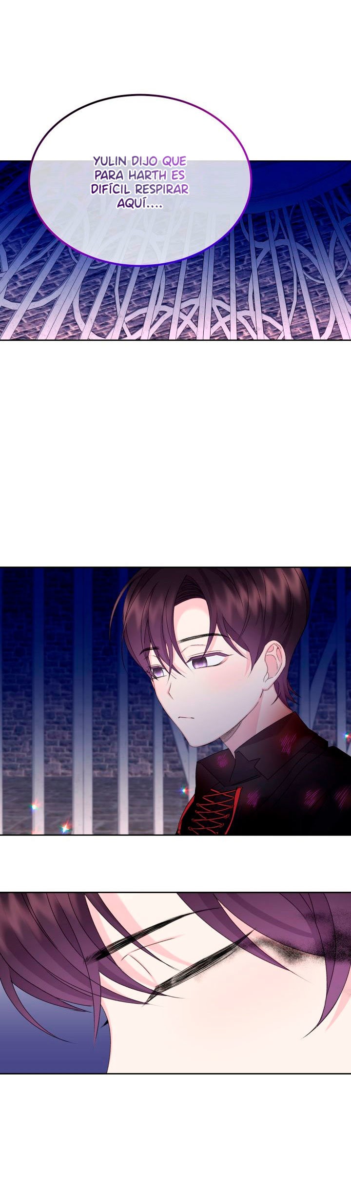 Read Princesa de la perdicion ES Manga Online