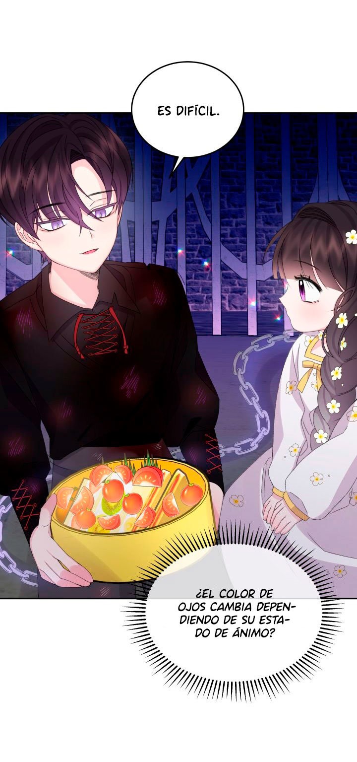 Read Princesa de la perdicion ES Manga Online