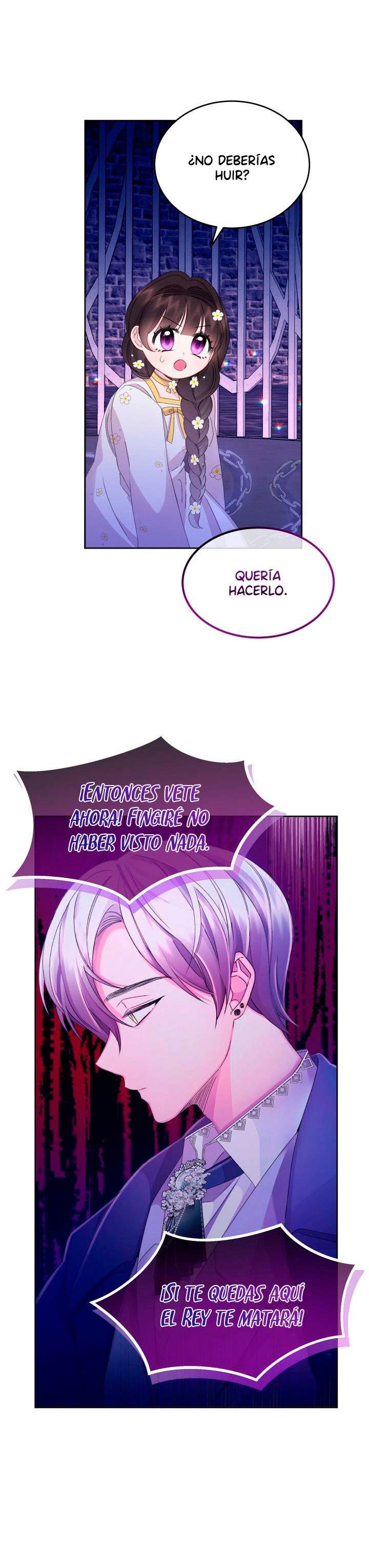 Read Princesa de la perdicion ES Manga Online
