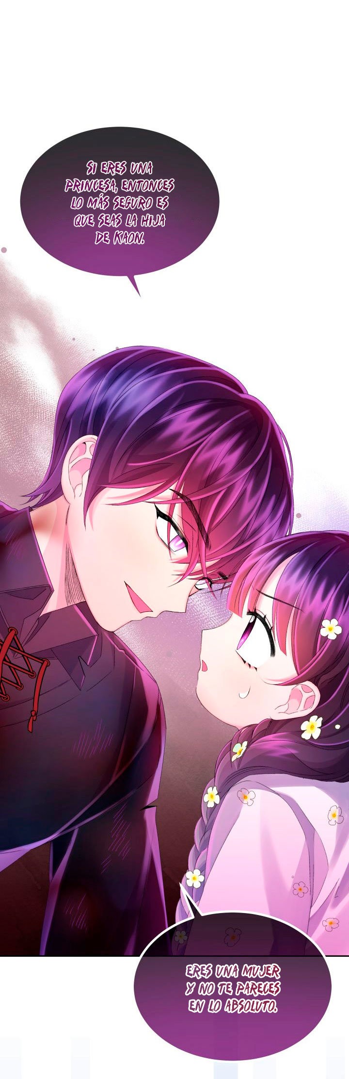 Read Princesa de la perdicion ES Manga Online
