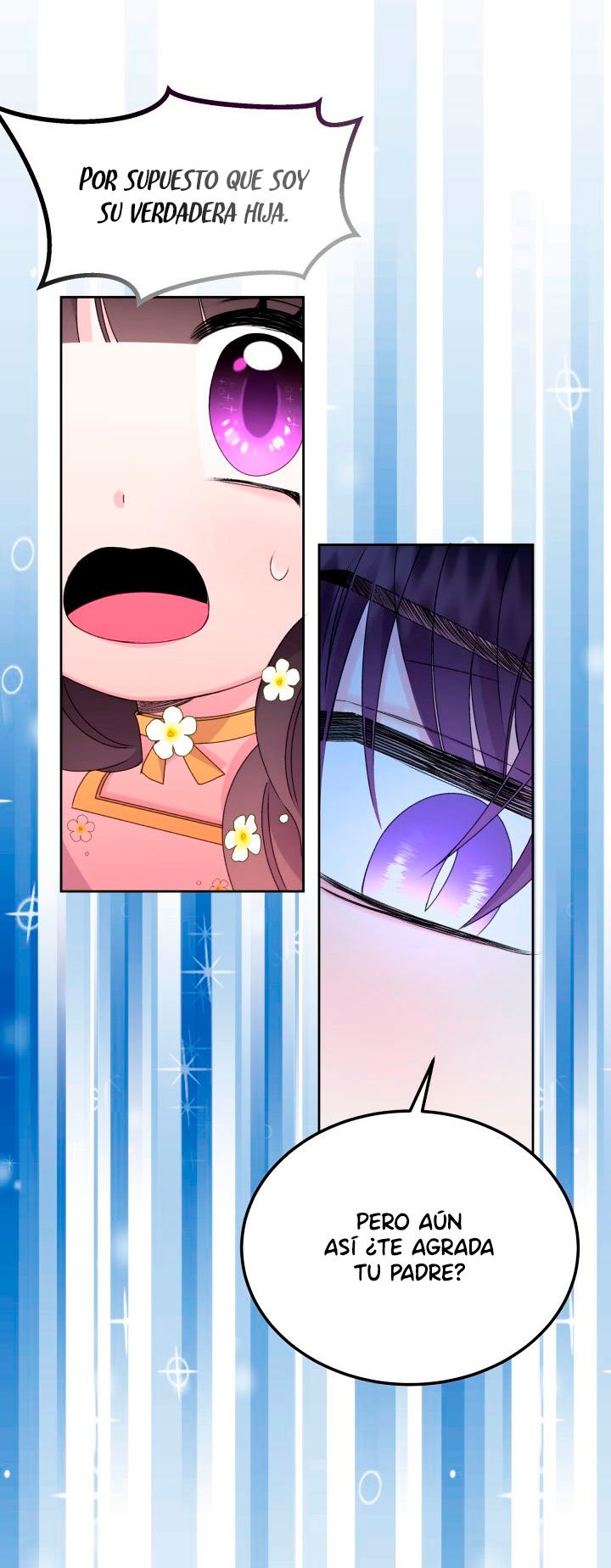 Read Princesa de la perdicion ES Manga Online