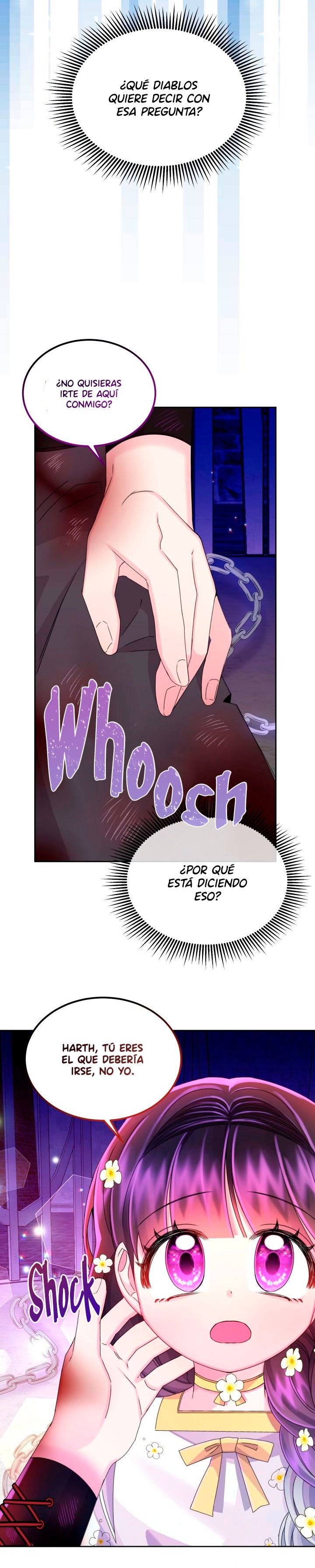 Read Princesa de la perdicion ES Manga Online
