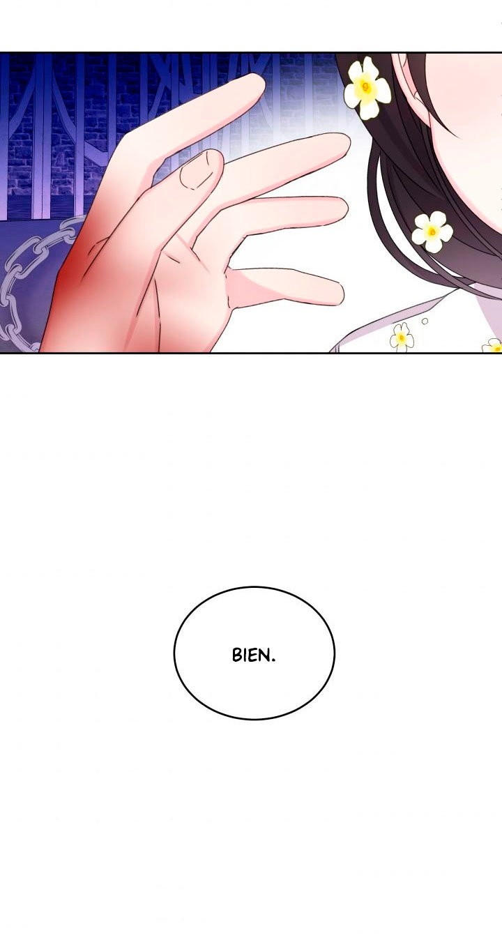 Read Princesa de la perdicion ES Manga Online