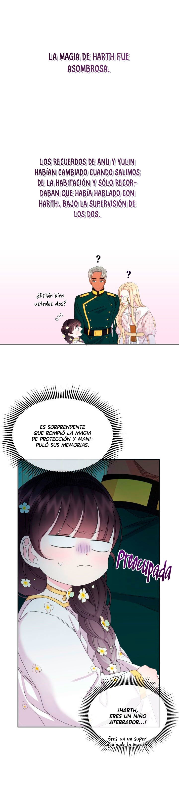Read Princesa de la perdicion ES Manga Online