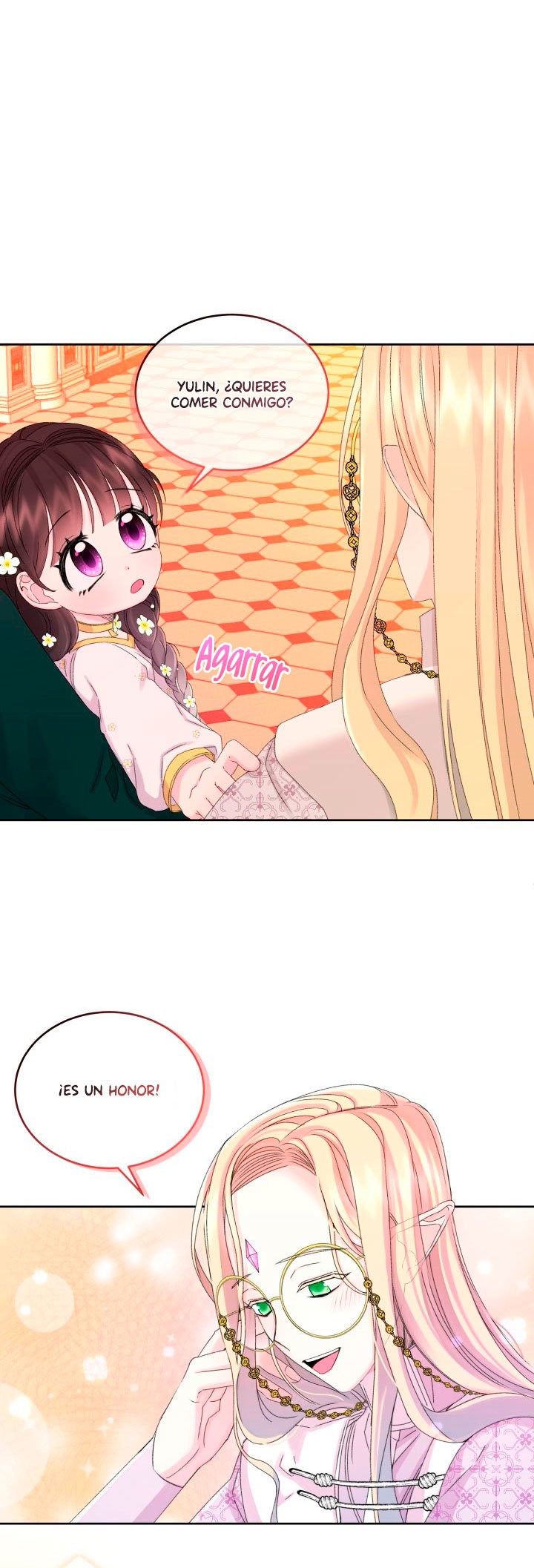 Read Princesa de la perdicion ES Manga Online