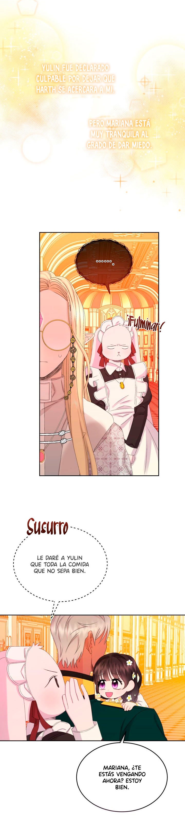 Read Princesa de la perdicion ES Manga Online