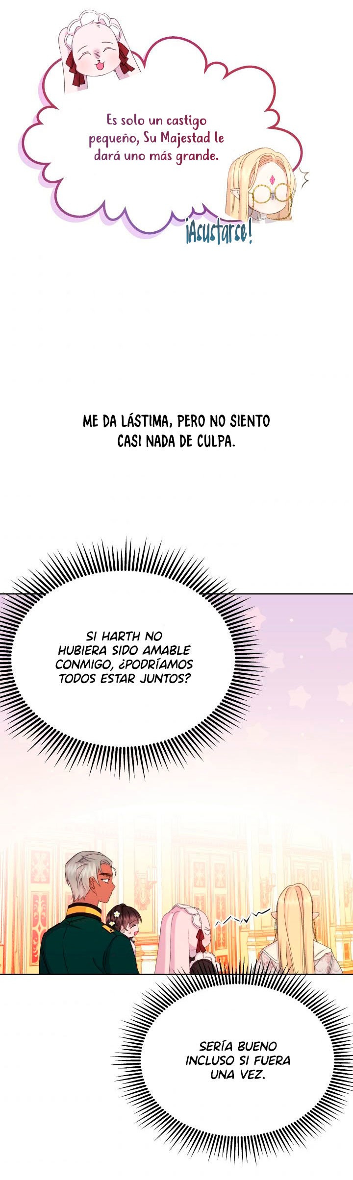 Read Princesa de la perdicion ES Manga Online