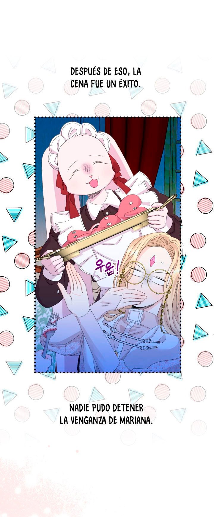 Read Princesa de la perdicion ES Manga Online
