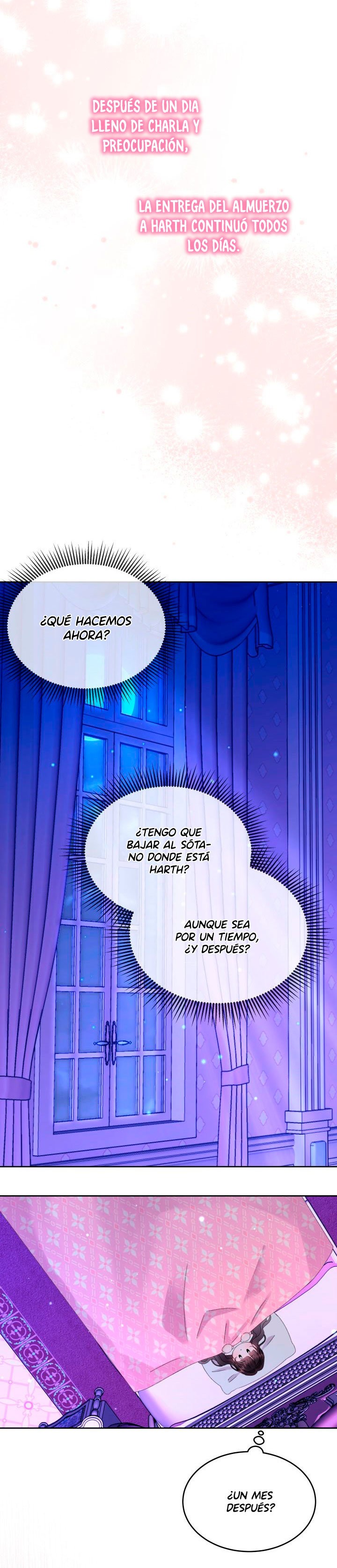 Read Princesa de la perdicion ES Manga Online