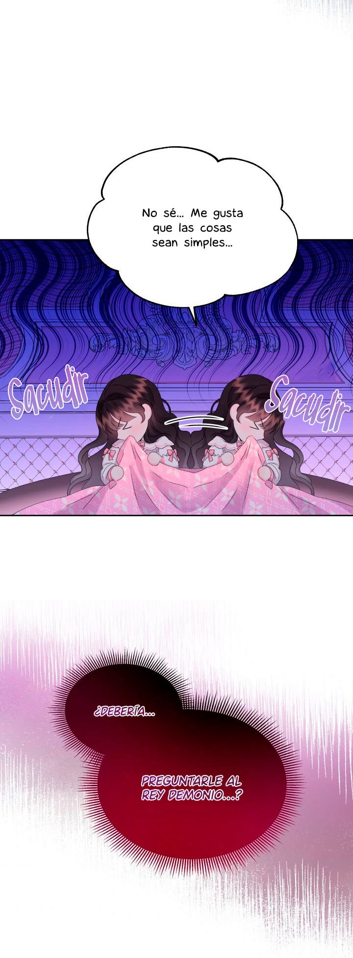 Read Princesa de la perdicion ES Manga Online
