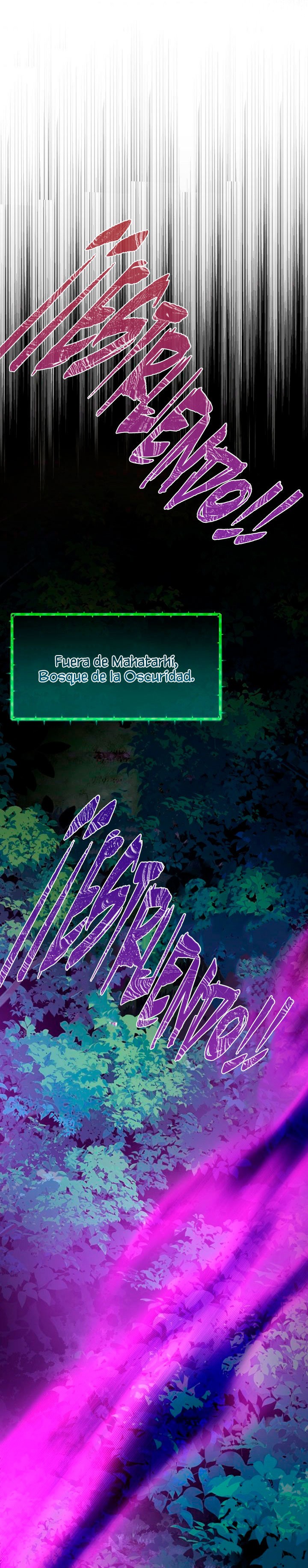 Read Princesa de la perdicion ES Manga Online