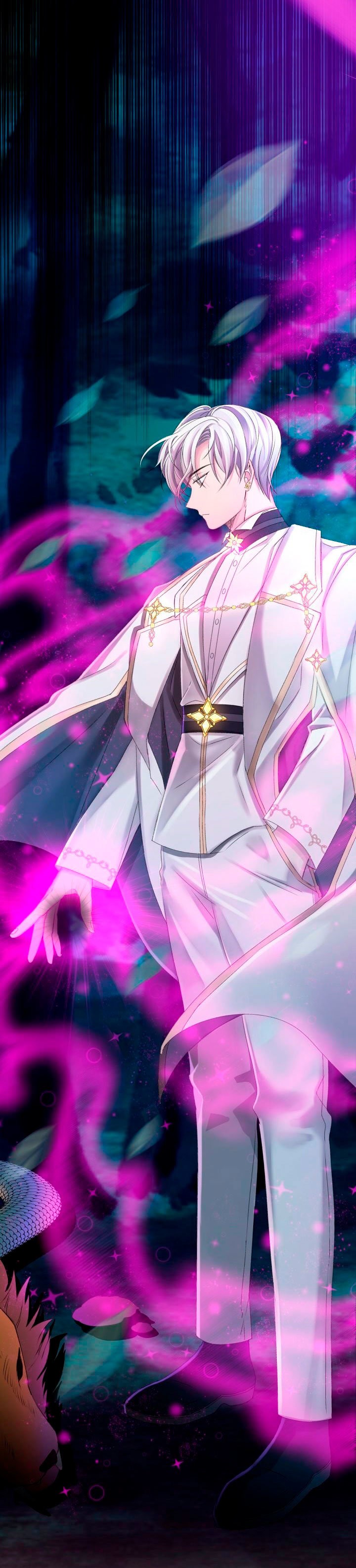 Read Princesa de la perdicion ES Manga Online