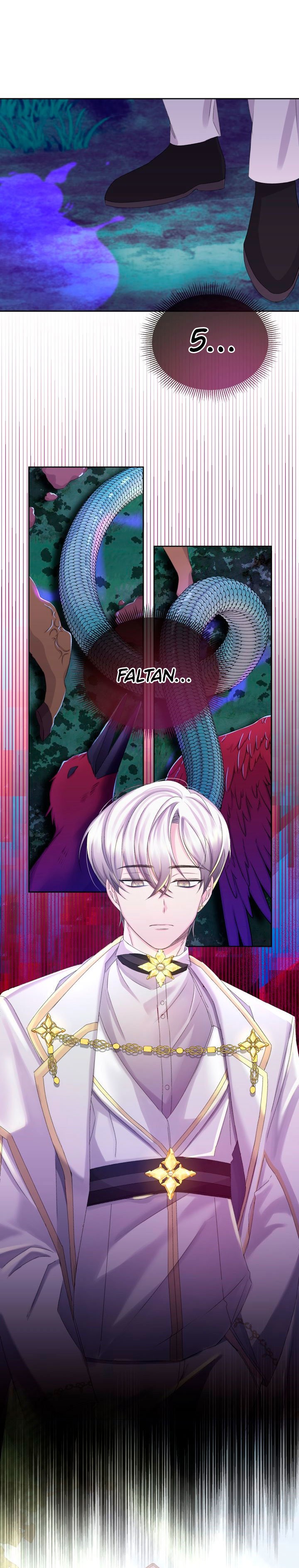 Read Princesa de la perdicion ES Manga Online