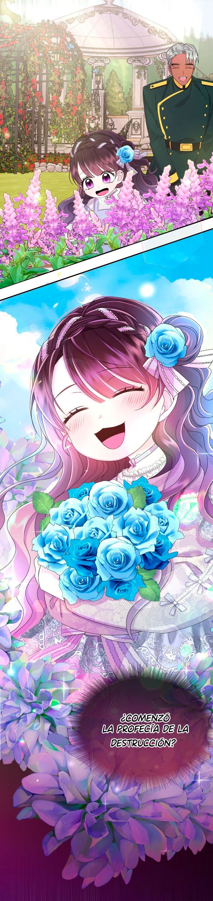 Read Princesa de la perdicion ES Manga Online