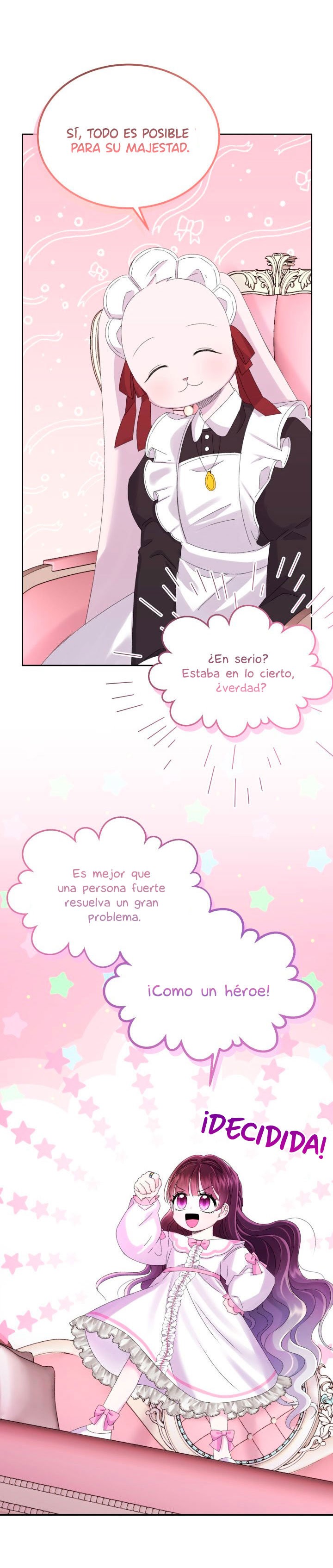 Read Princesa de la perdicion ES Manga Online