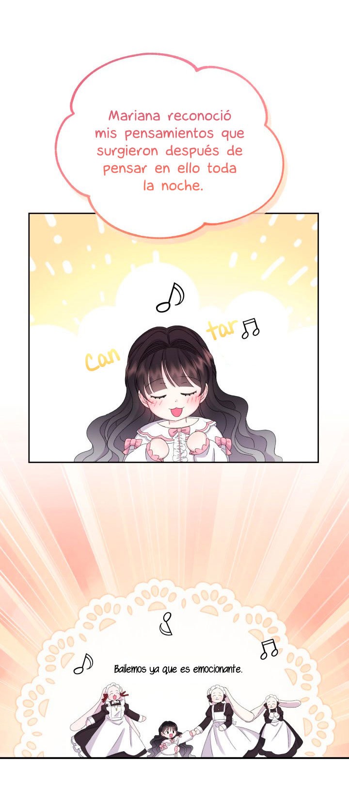 Read Princesa de la perdicion ES Manga Online