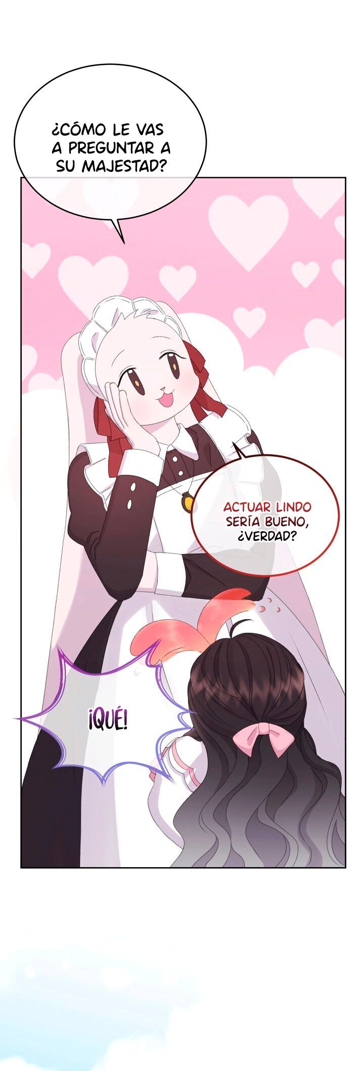 Read Princesa de la perdicion ES Manga Online
