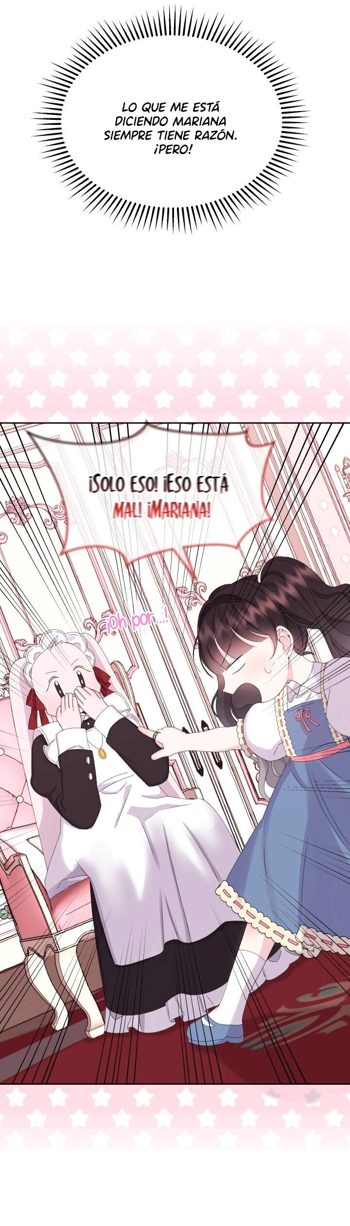 Read Princesa de la perdicion ES Manga Online