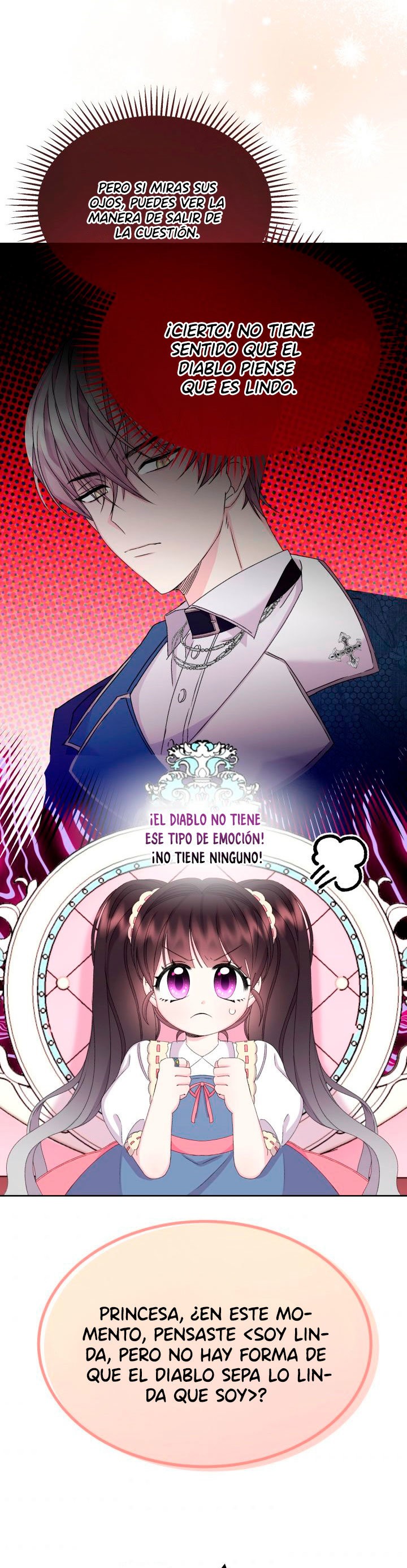 Read Princesa de la perdicion ES Manga Online