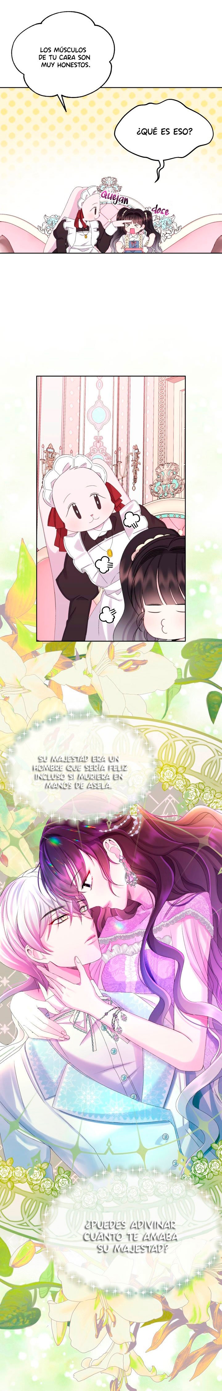 Read Princesa de la perdicion ES Manga Online