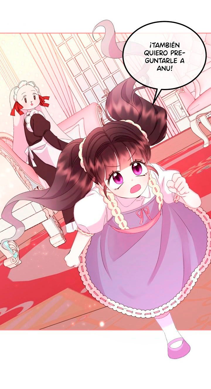 Read Princesa de la perdicion ES Manga Online