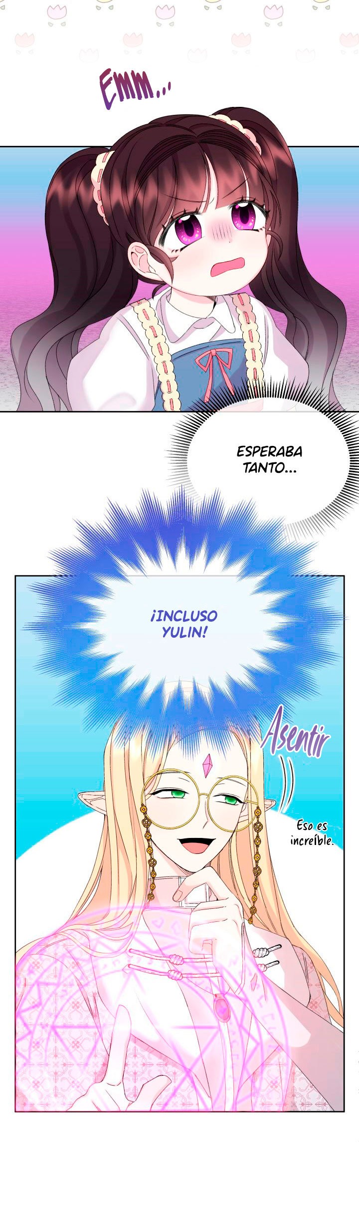 Read Princesa de la perdicion ES Manga Online