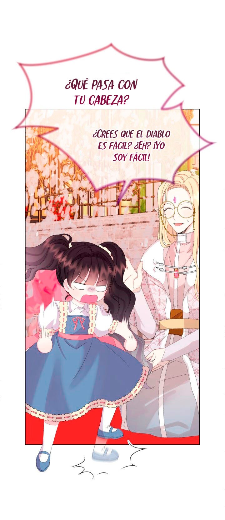 Read Princesa de la perdicion ES Manga Online