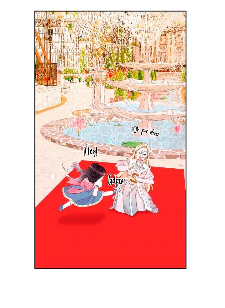 Read Princesa de la perdicion ES Manga Online