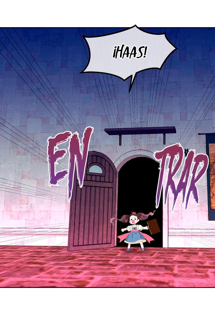 Read Princesa de la perdicion ES Manga Online