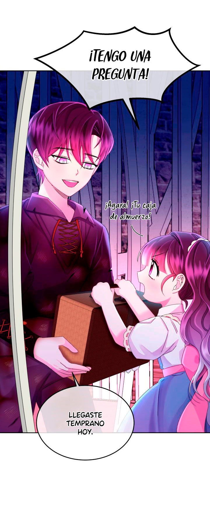 Read Princesa de la perdicion ES Manga Online