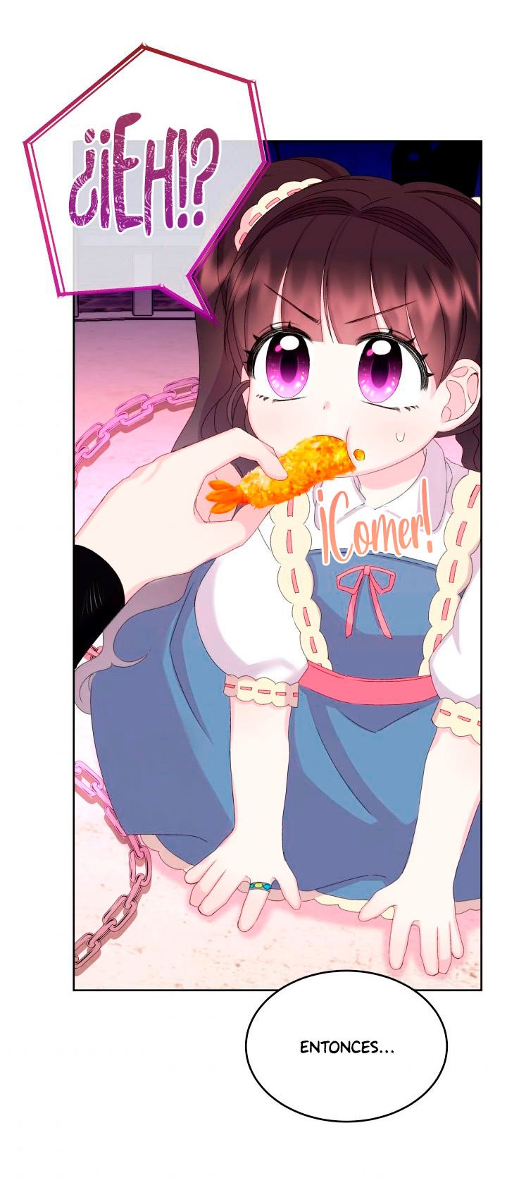 Read Princesa de la perdicion ES Manga Online