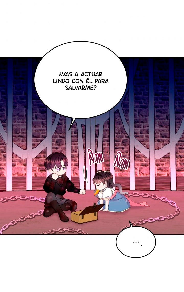 Read Princesa de la perdicion ES Manga Online