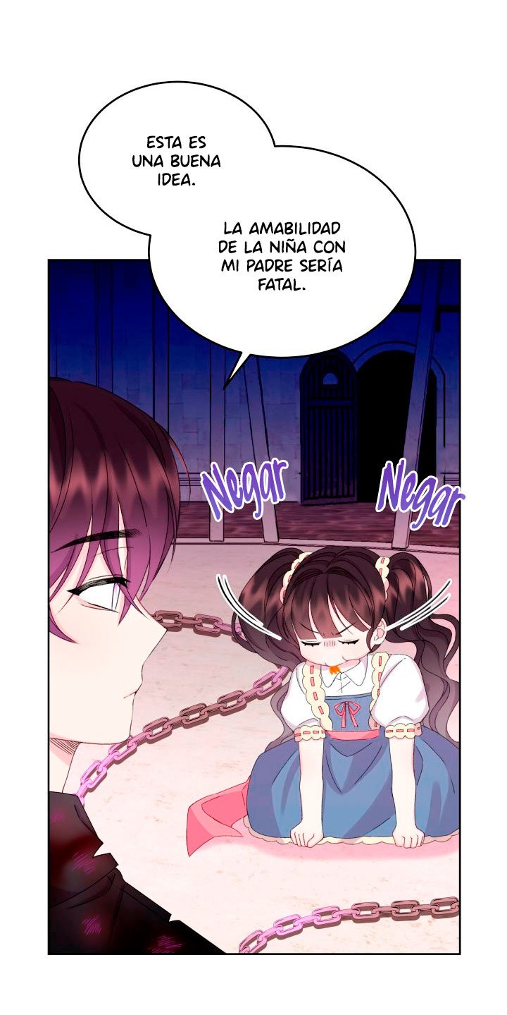 Read Princesa de la perdicion ES Manga Online