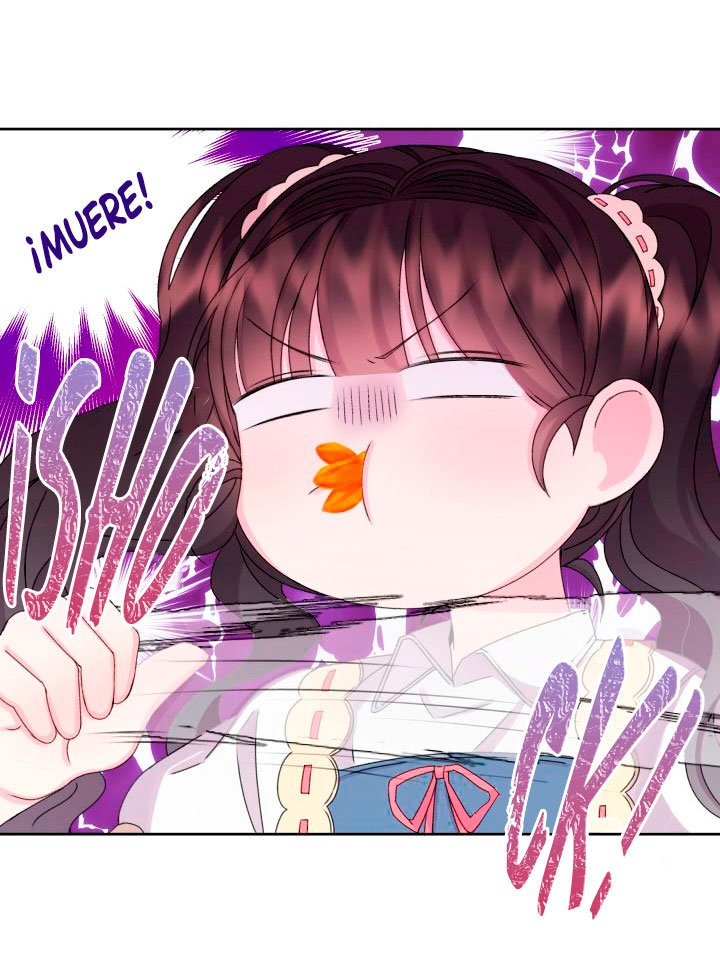 Read Princesa de la perdicion ES Manga Online